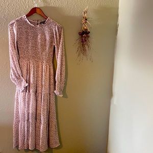 One Loved Babe Dress